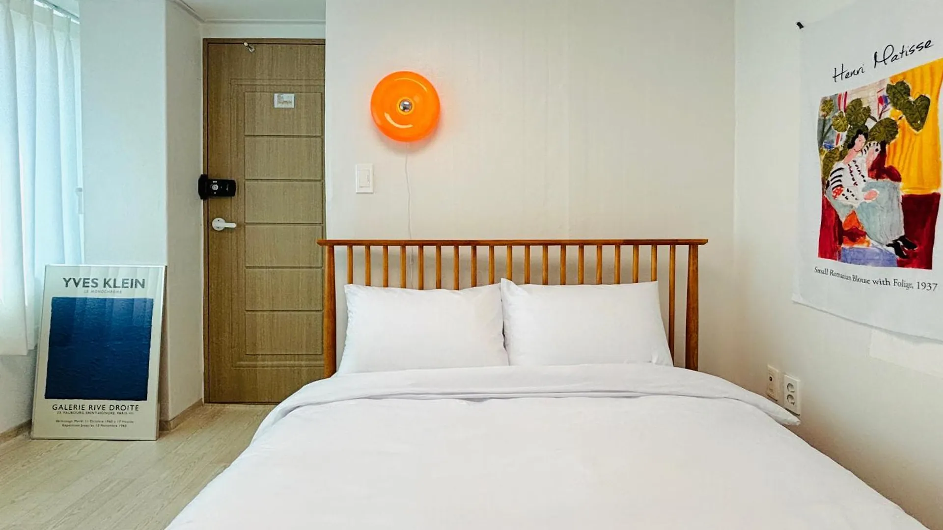 Bed and Breakfast Around The Corner Seul 0*,