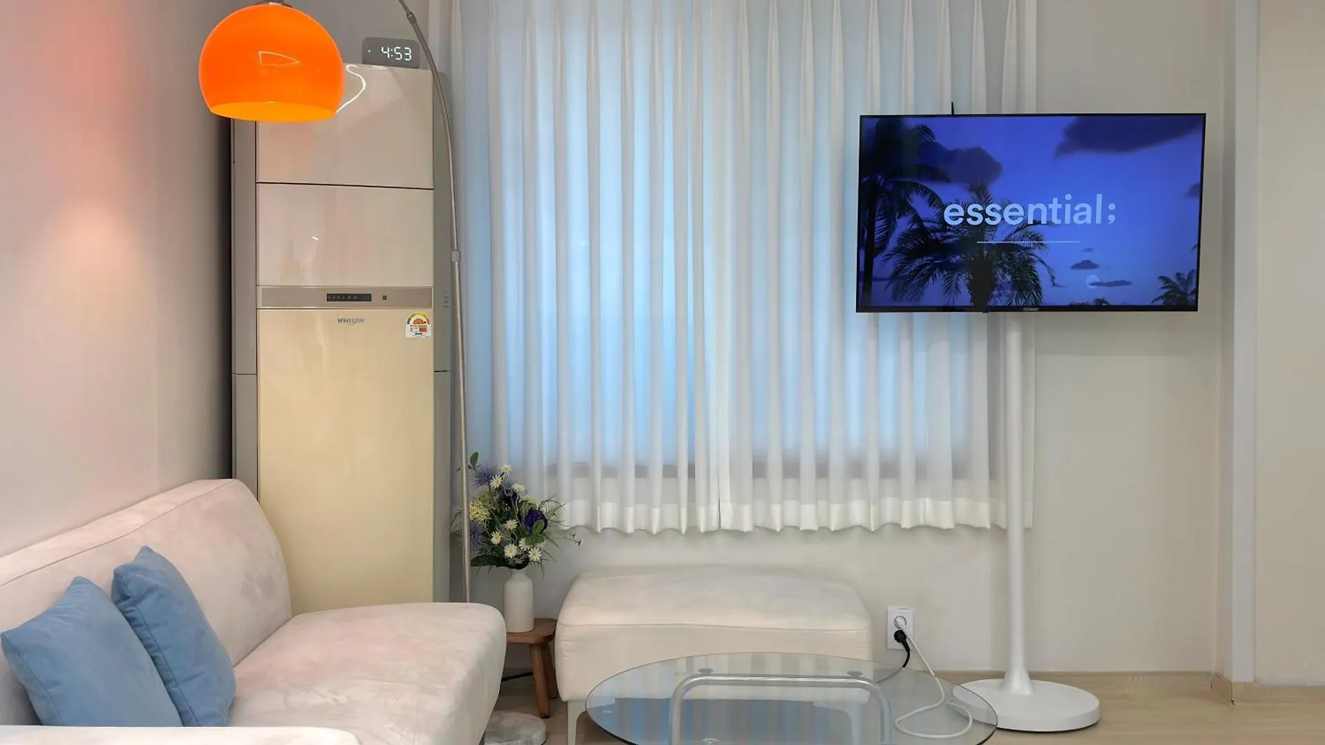 Bed and Breakfast Around The Corner Seul Corea del Sud