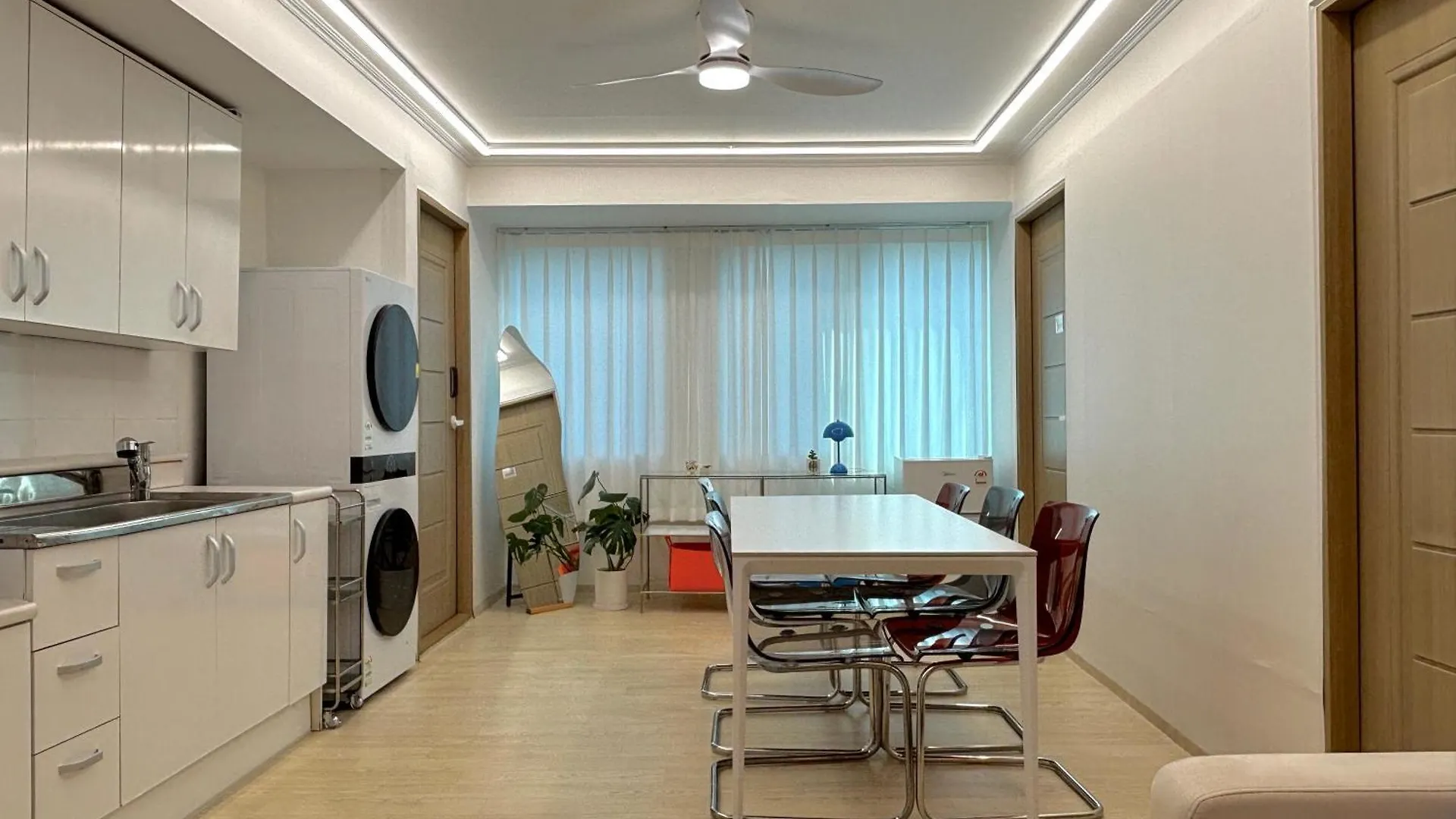 Bed and Breakfast Around The Corner Seul 0*,